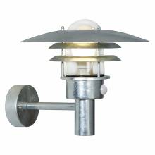 Nordlux Lønstrup 32 væglampe med sensor